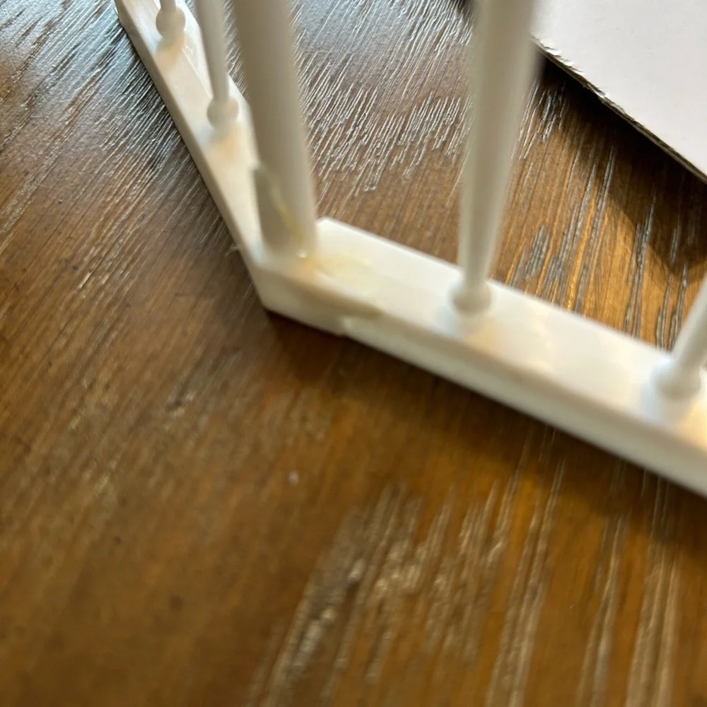 Vintage Barbie Wedding Gazebo
